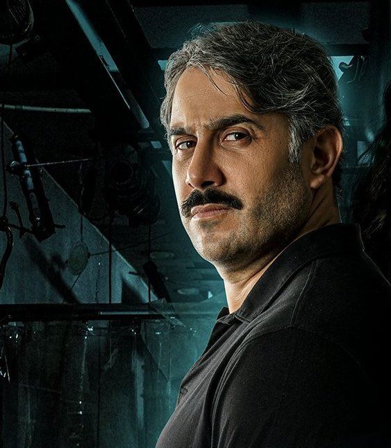 قصي خولي يحتفل بالدبكة بعد الانتهاء من تصوير مسلسل "من... إلى" (فيديو)