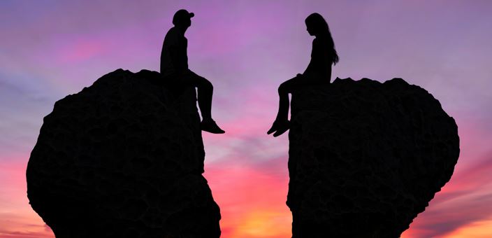 8 أمور تحدث عندما تتشاجر مع من تحبّ