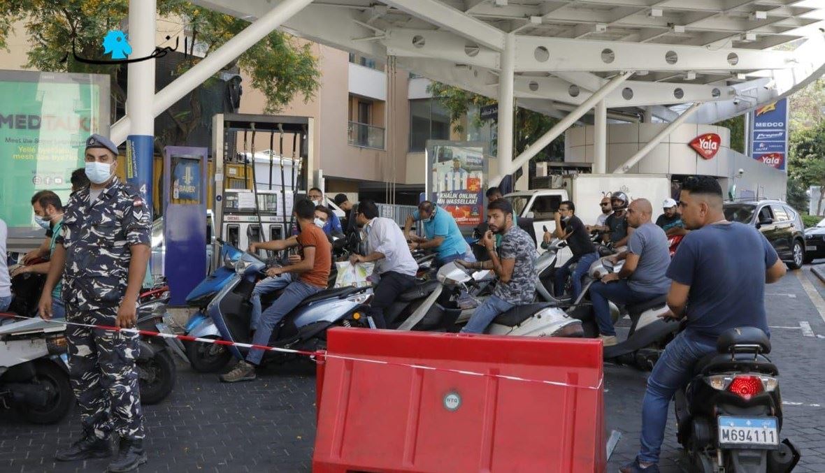 أسعار جديدة للمحروقات... انخفاض ملحوظ بسعر المازوت
