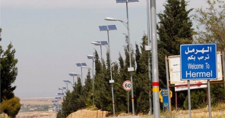 حادثة غريبة في الهرمل... بعد دفنه جاء ليعزّي بنفسه!