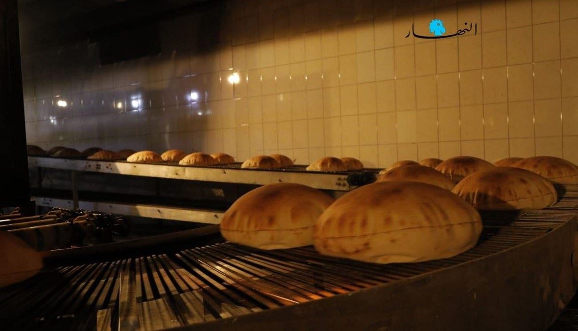 اتحاد نقابات المخابز والأفران: القطاع يُذل للحصول على مادة الطحين