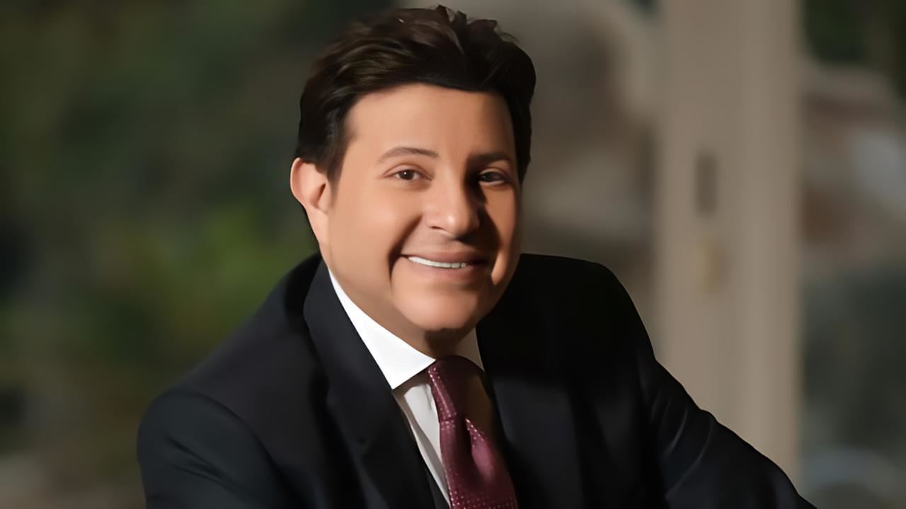 هاني شاكر لـ"النهار": استقالتي نهائية ولن أتراجع عنها