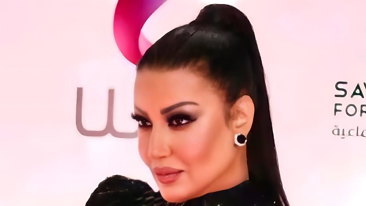 سمية الخشاب توضح لـ "النهار" حقيقة عملها الدرامي الجديد: أحضّر مفاجأة من العيار الثقيل