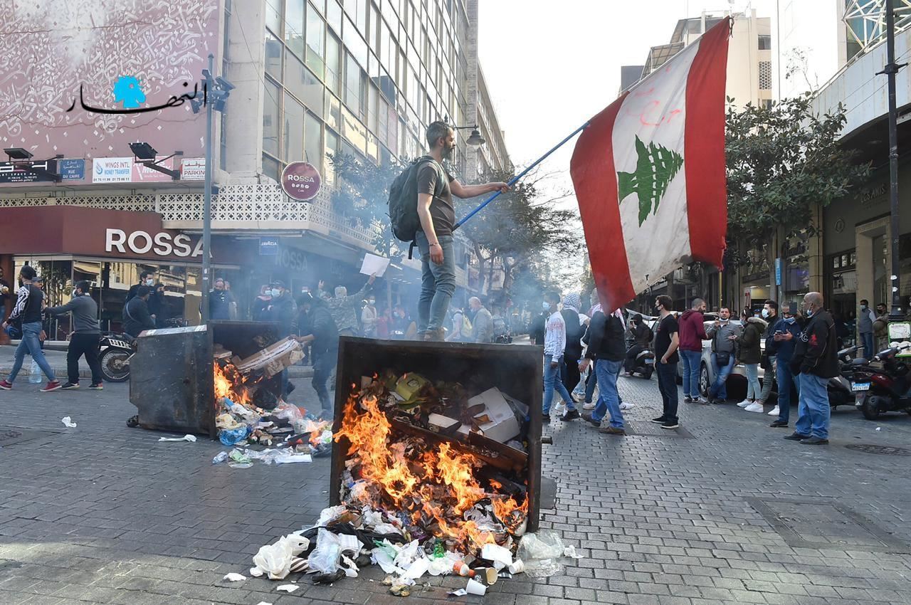 البنك الدولي يخفّض تصنيف لبنان... نصيب الفرد من الدخل يتراجع