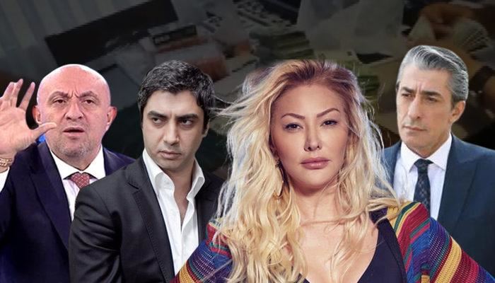 استدعاء نجاتي شاشماز وأركان بيتيكايا للشهادة في قضية "سارال" الإجرامية