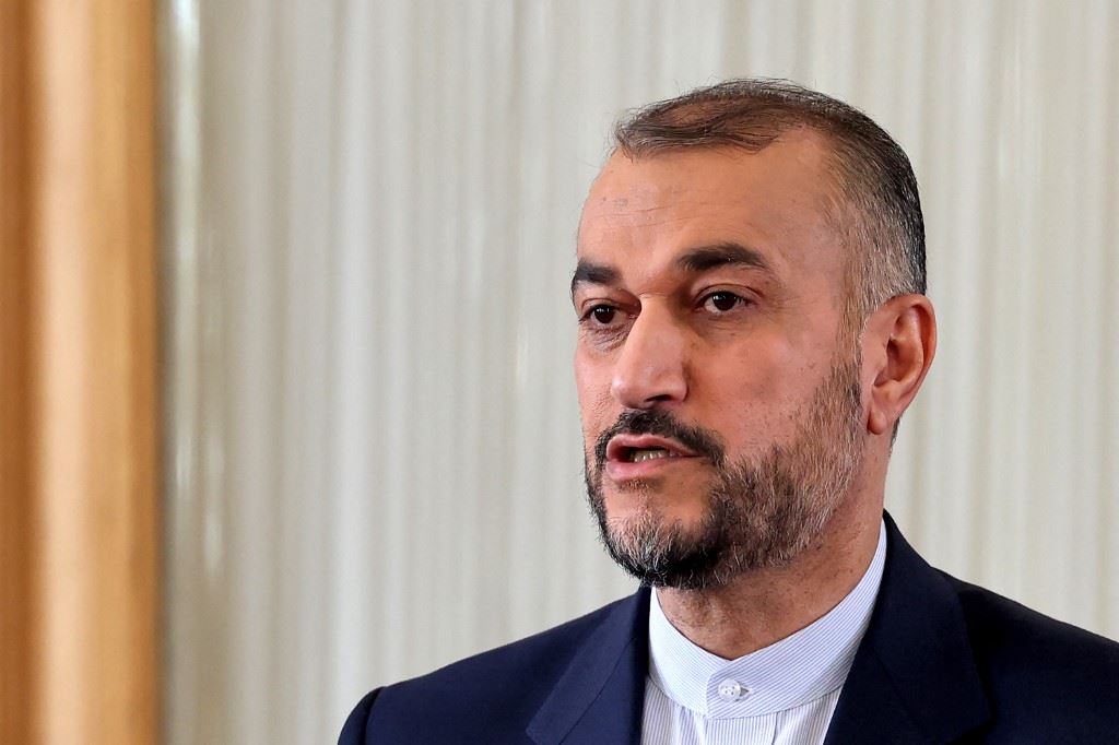 طهران: لا مطالب تتخطّى الاتفاق النووي لعام 2015