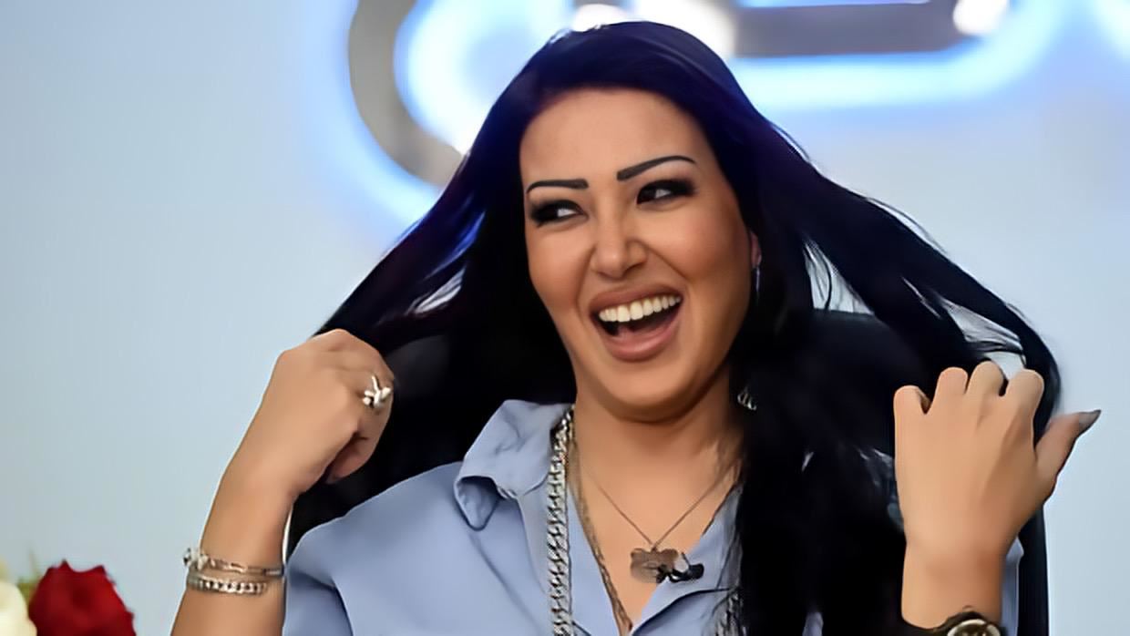 سمية الخشاب بطلة "أرواح خفية"... هل يتضمّن المسلسل "مشاهد مرعبة"؟