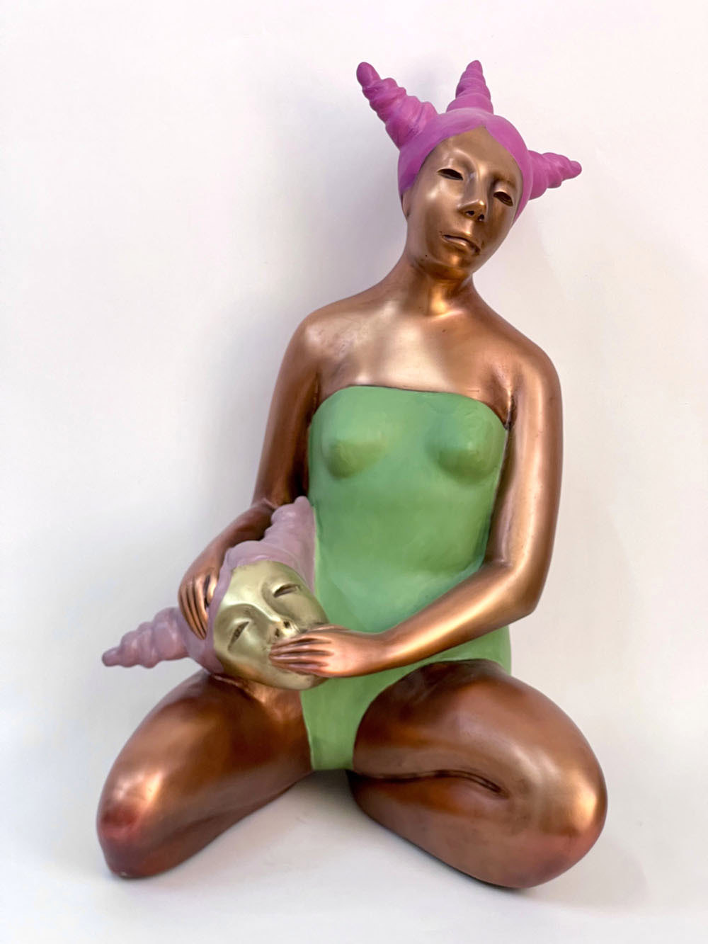 “فصل“ لسارة زكي.