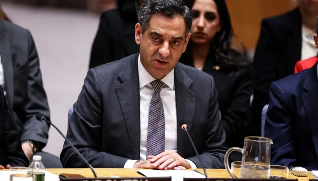 كلمة لبنان في مجلس الأمن فاقمت سخط "الثنائي" على الخارجية والحكومة