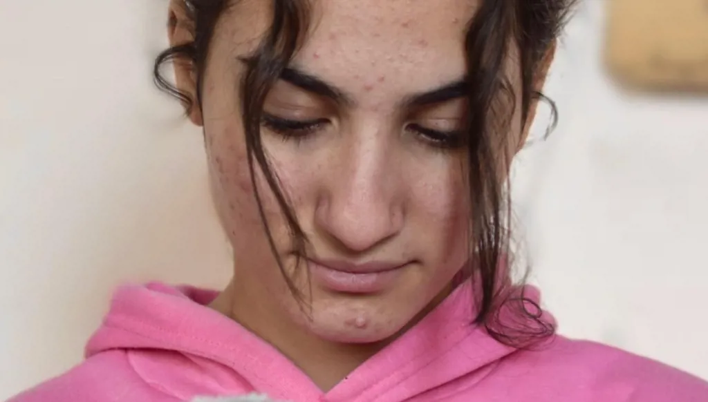 "لمريانا الخالد"... وثائقي لبناني يواصل نجاحه من السعودية إلى نتفليكس