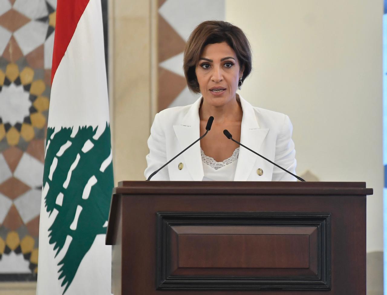 تمارا الزين (حسام شبارو).