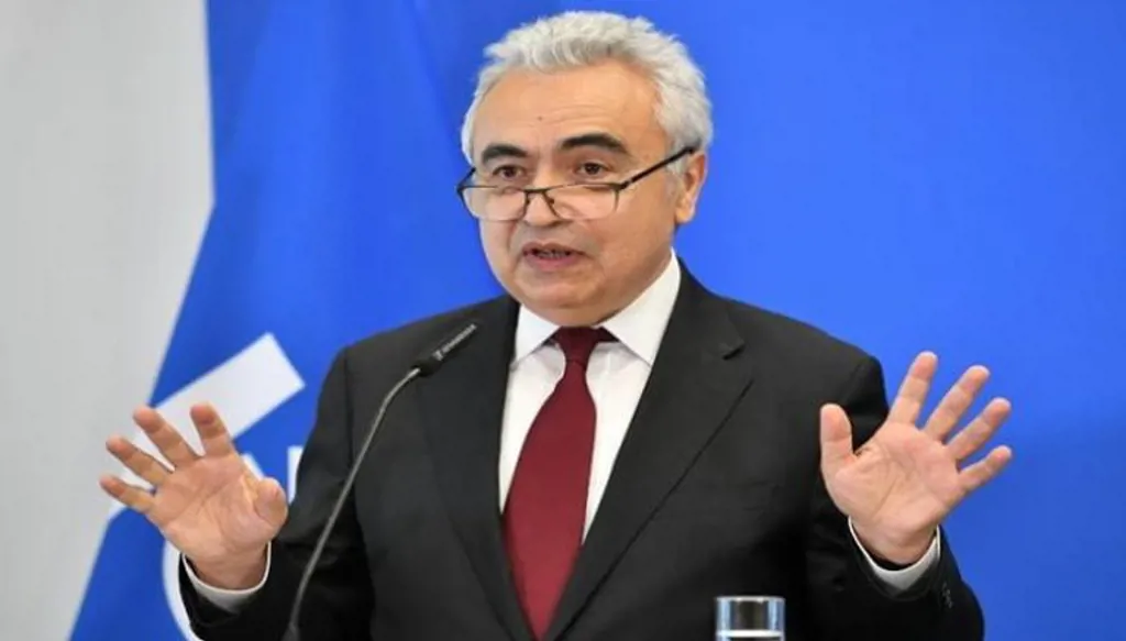 مدير وكالة الطاقة الدولية: علينا الاستعداد لارتفاع كبير في أسعار الطاقة إذا لم يُفتح مضيق هرمز