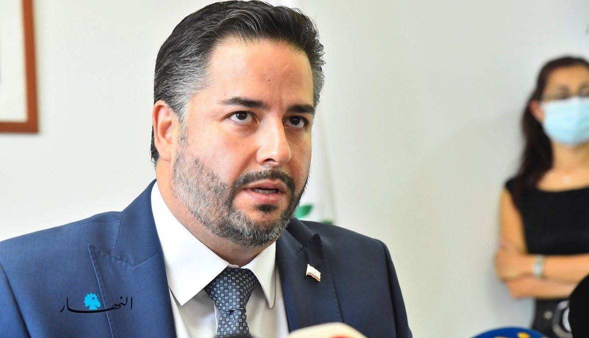 سلام لـ"النهار": 40 ألف طن من القمح ستصل إلى لبنان في الأسابيع المقبلة... وهذا جديد الملاحقات