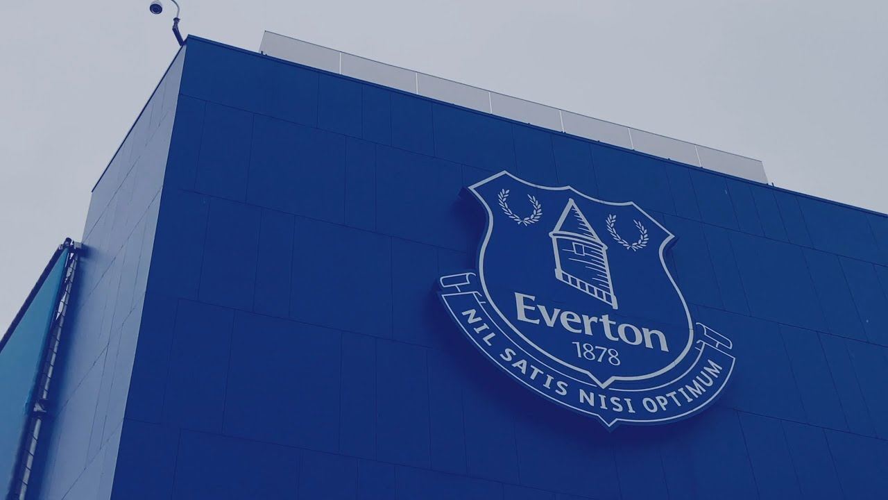 إيفرتون ليس للبيع