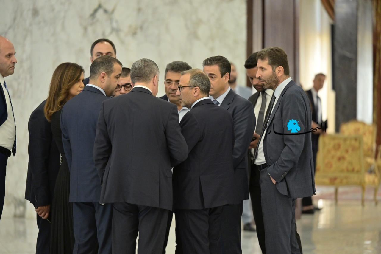 "لبنان القوي" اقترح استحداث بلديتين في بيروت: الطرح غير طائفي