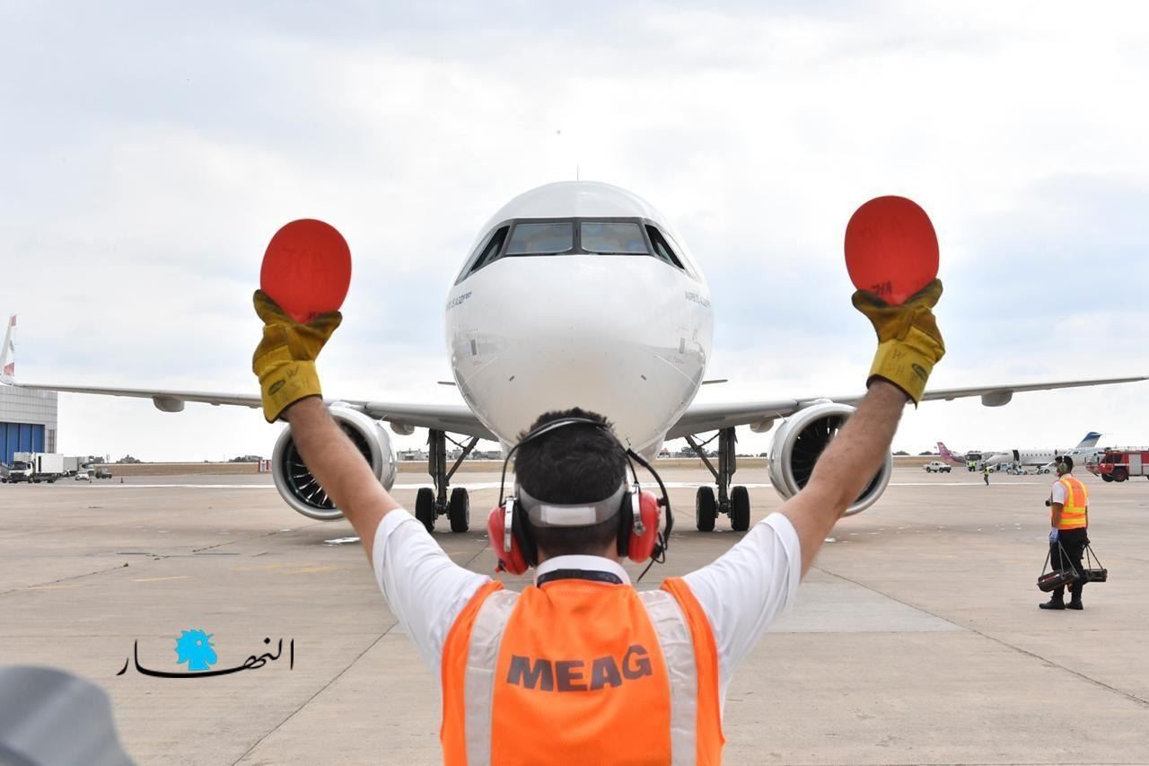 مصلحة سلامة الطيران المدني:رغم ظروف الموظفين القاهرة غير معنيين بإضراب اليوم