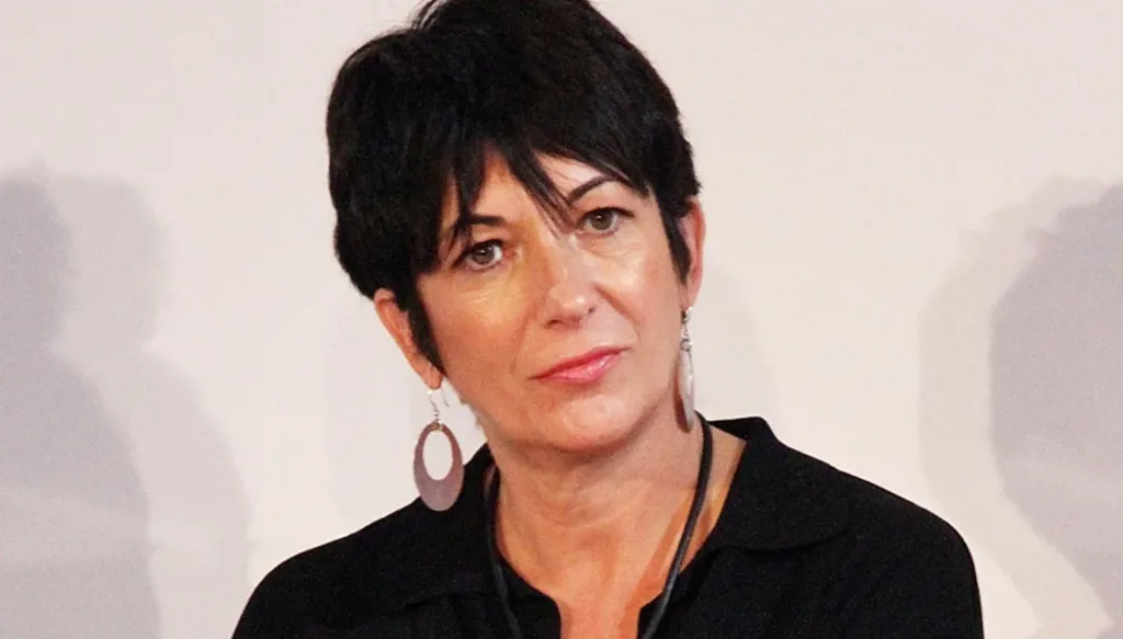 لليوم الثاني... مسؤول كبير في العدل الأميركية يستجوب شريكة إبستين السابقة