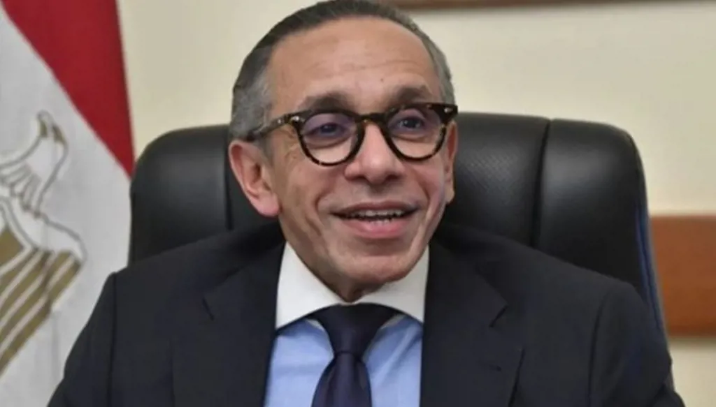 لماذا خرج السفير المصري إلى العلن؟ رسائل القاهرة تحذير ديبلوماسي ناعم