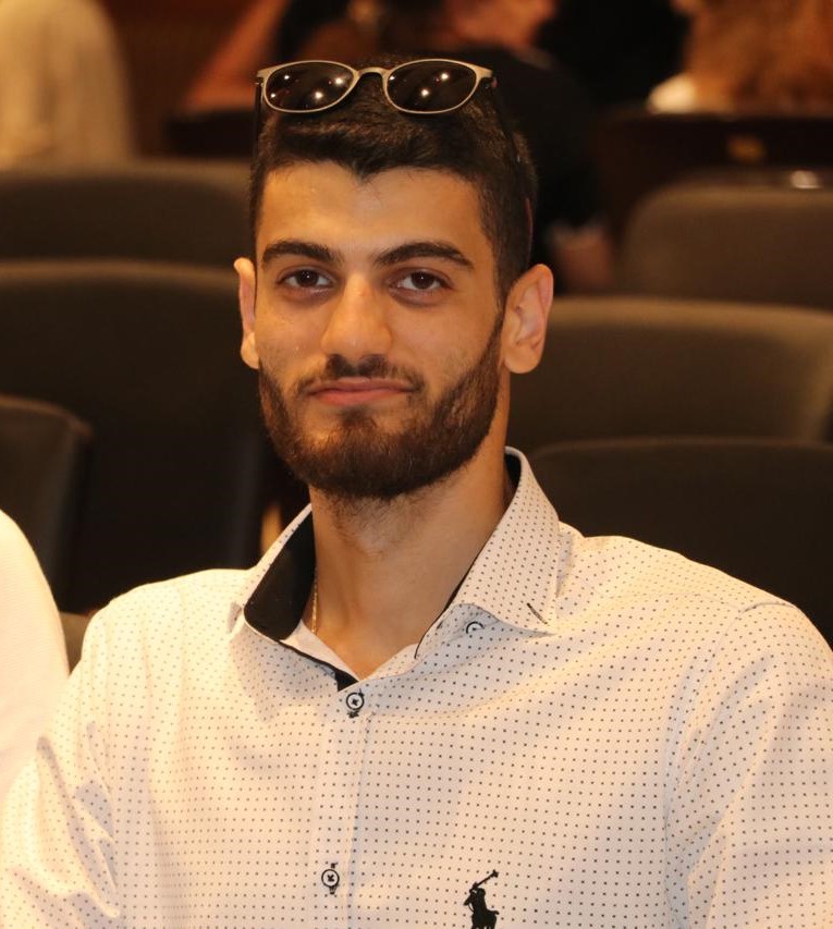 جاد ح. فياض