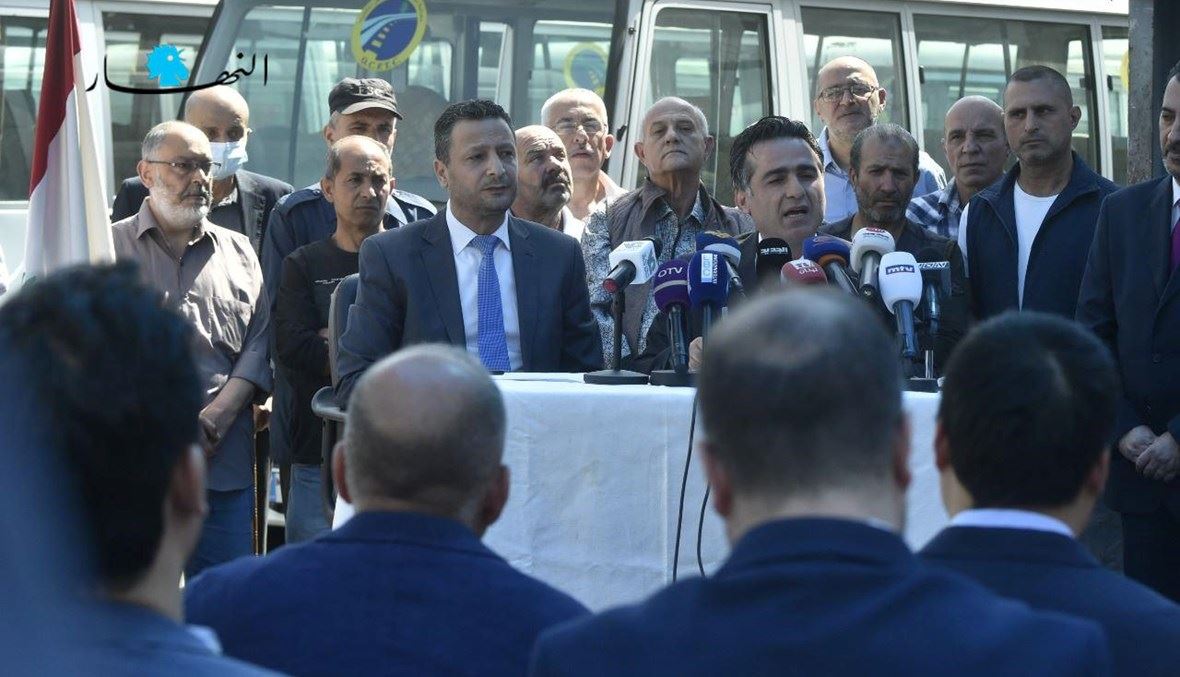 حميه: بدأت الكشف الجويّ على أنظمة الهبوط الآلي