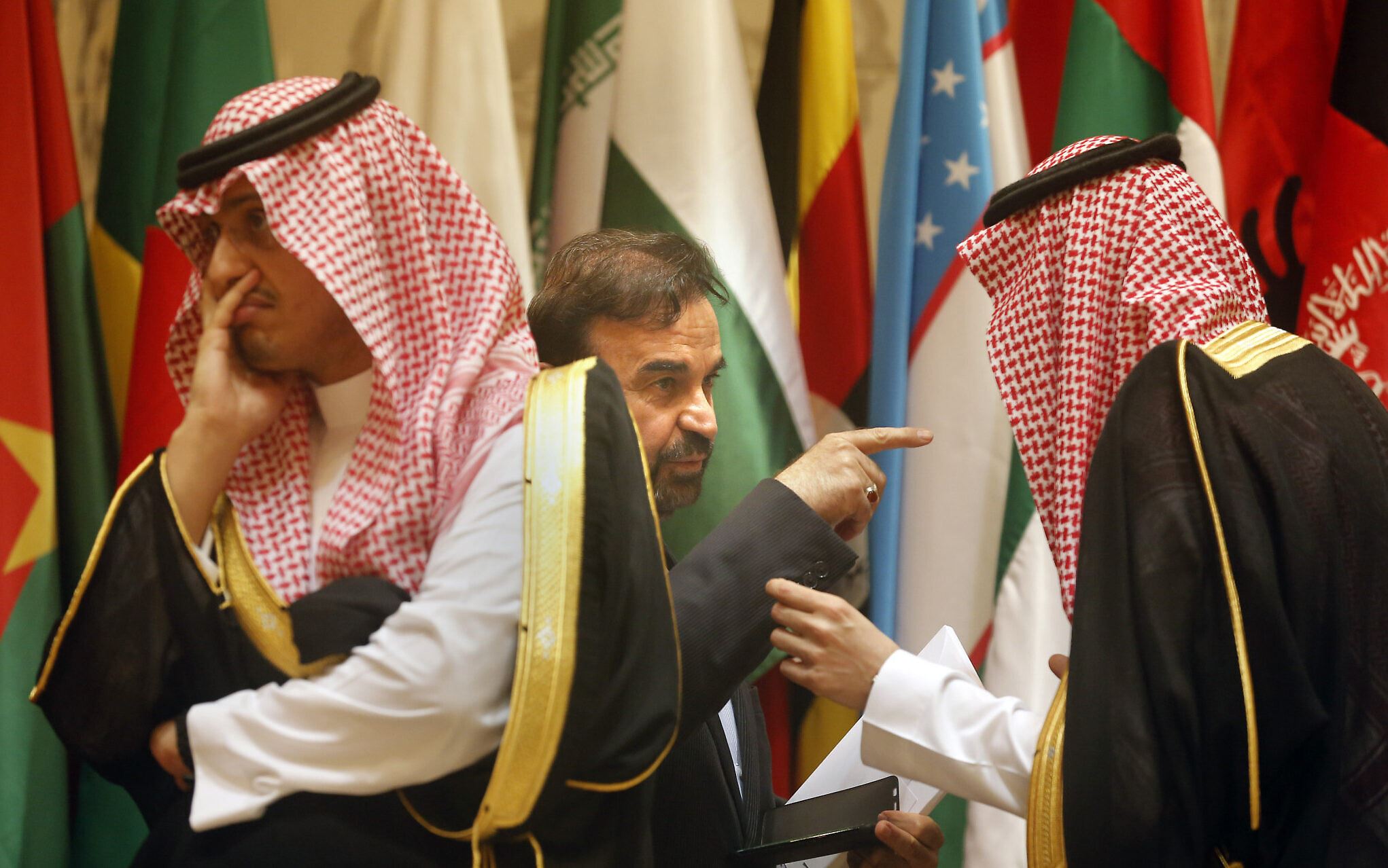 العلاقات الإيرانية - الخليجية... تطوّر ملحوظ وخطوة سعودية لافتة