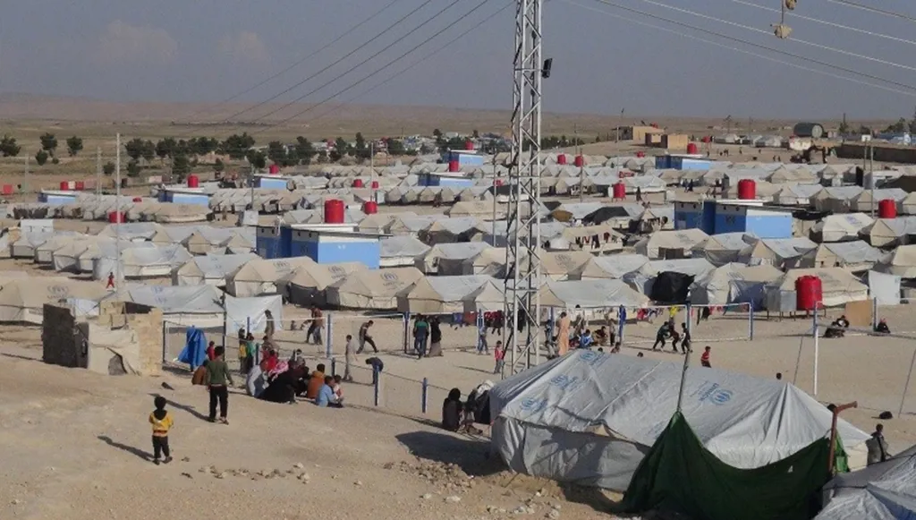 التقديمات للنازحين السوريين تتراجع... 400 ألف سيتأثرون و40 ألفا بلا رعاية صحية