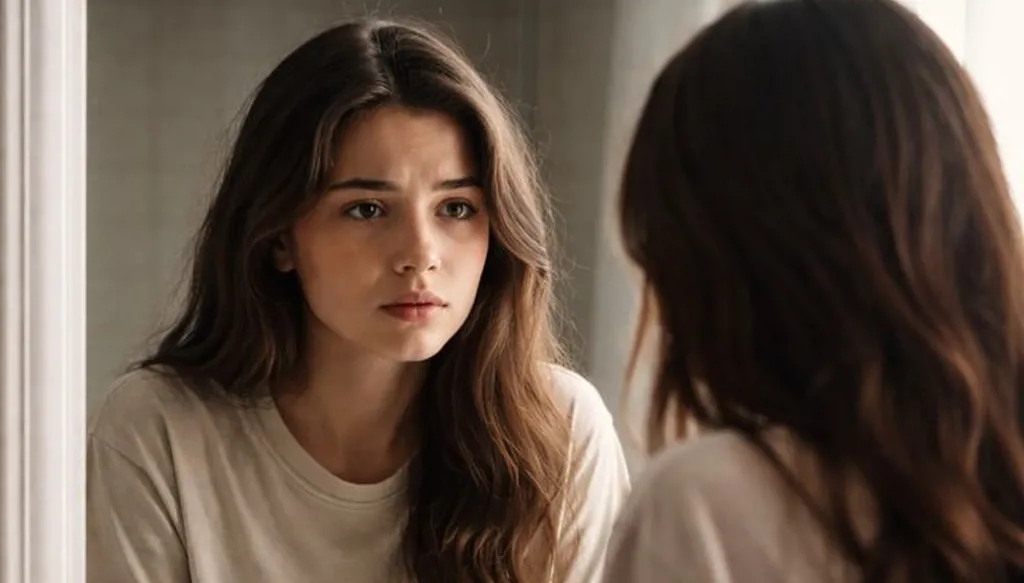 مشكلات جمالية يسببها التوتر والخوف في الحرب … إليك أفضل الحلول الطبيعية لها