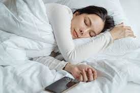 5 أمور يجب القيام بها قبل النوم