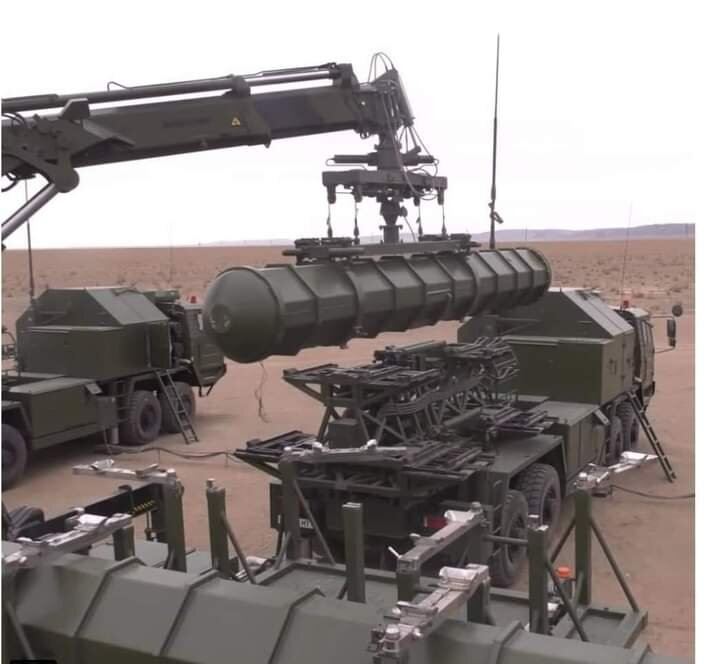 صورة لـ"نصب صواريخ جزائريّة قرب الحدود مع المغرب"؟ إليكم الحقيقة FactCheck#