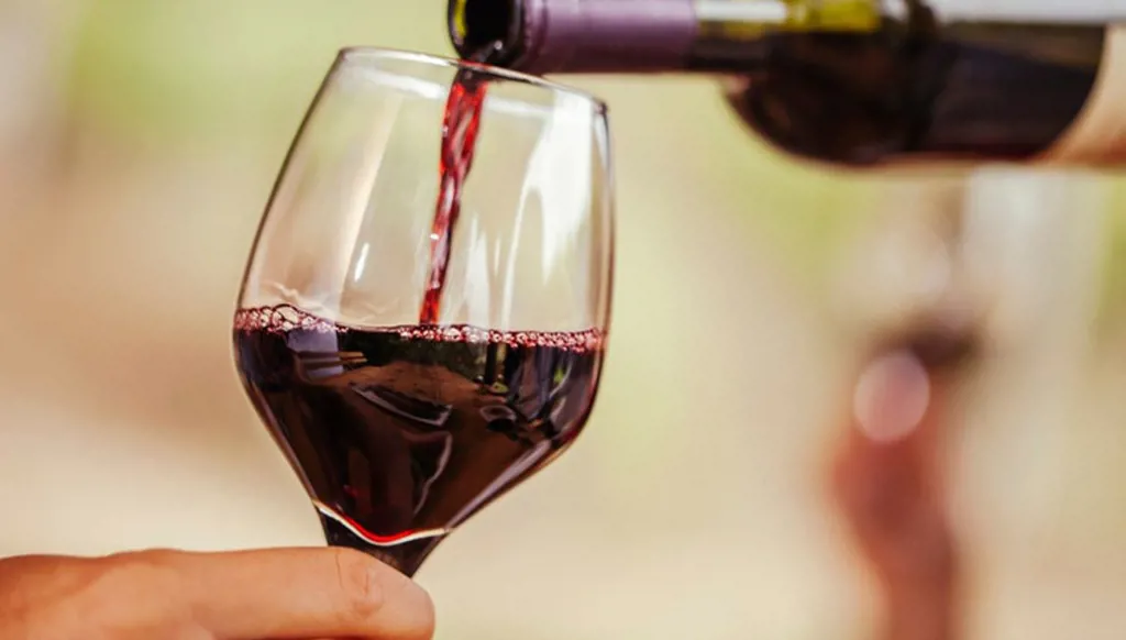 قرار مهم لوزارة الزراعة حول النبيذ والعرق اللبناني