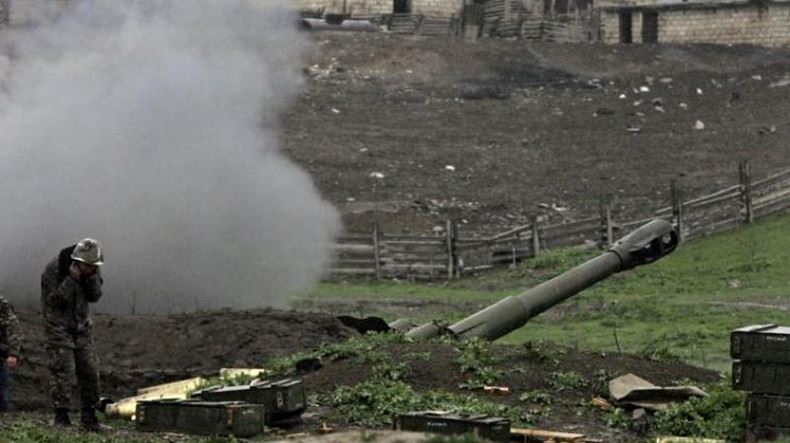 واشنطن تعرض المساعدة بيناء روابط بين أرمينيا وأذربيجان