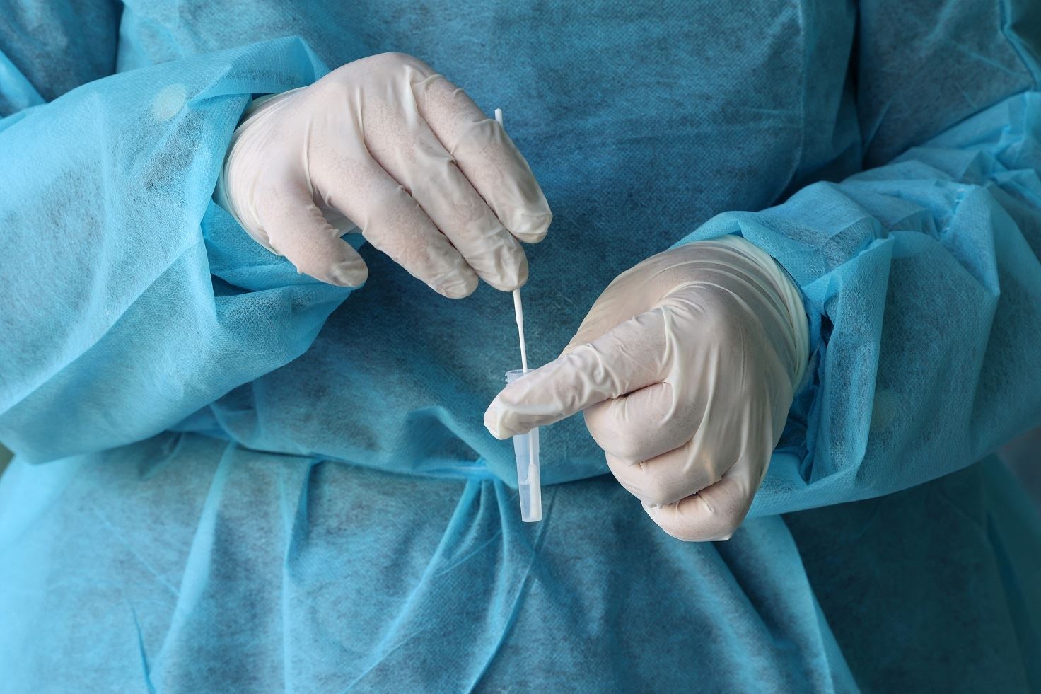 دراستان حديثتان تُظهران مصدر جائحة كوفيد-19