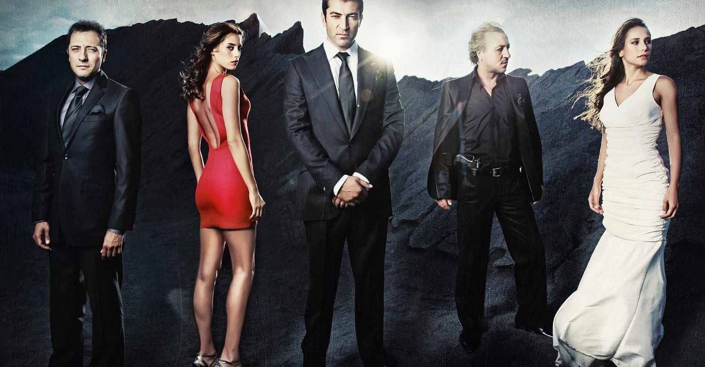 بعد 13 عاماً... المسلسل الأسطوريّ "إيزل" يتصدّر الترند