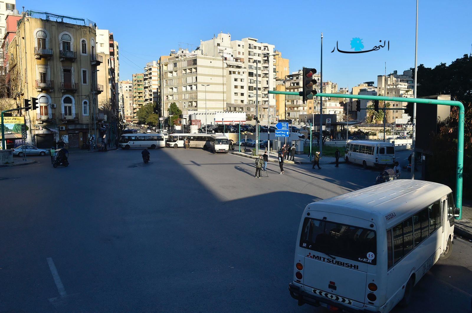 اتحاد النقابات العمالية يعلن الإضراب حتى الثلثاء