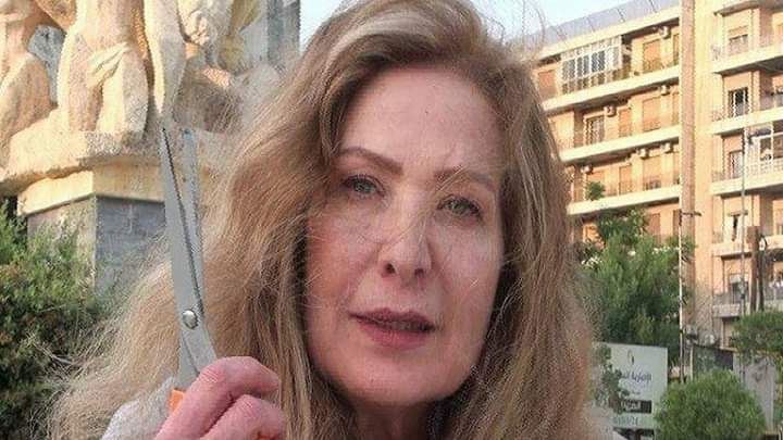 رغدة لـ"النهار": لم أهاجم كارول سماحة... فقط تعاطفت مع الشبل