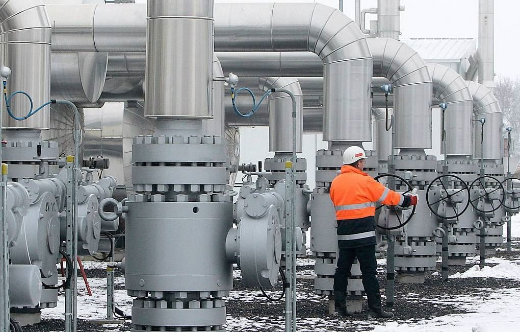 أوروبا وروسيا نحو حرب على الطاقة... من سيفوز؟