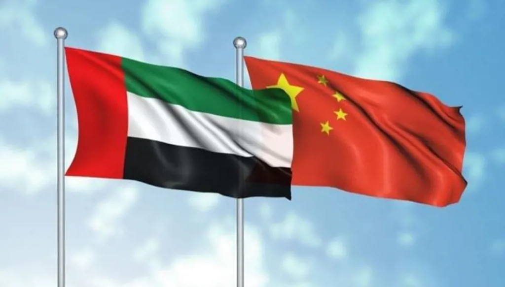 الإمارات والصين في صدارة مؤشر ثقة الحكومات لعام 2026