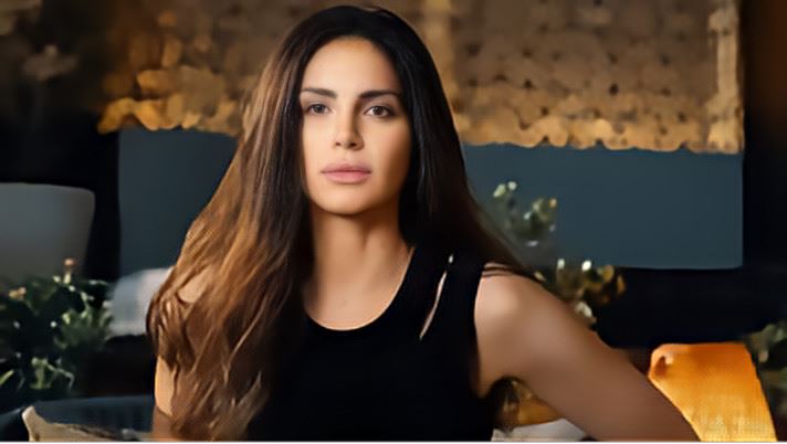 حفل أمال ماهر الأوّل بعد غياب... وحضور سياسي وفنّي (فيديو)