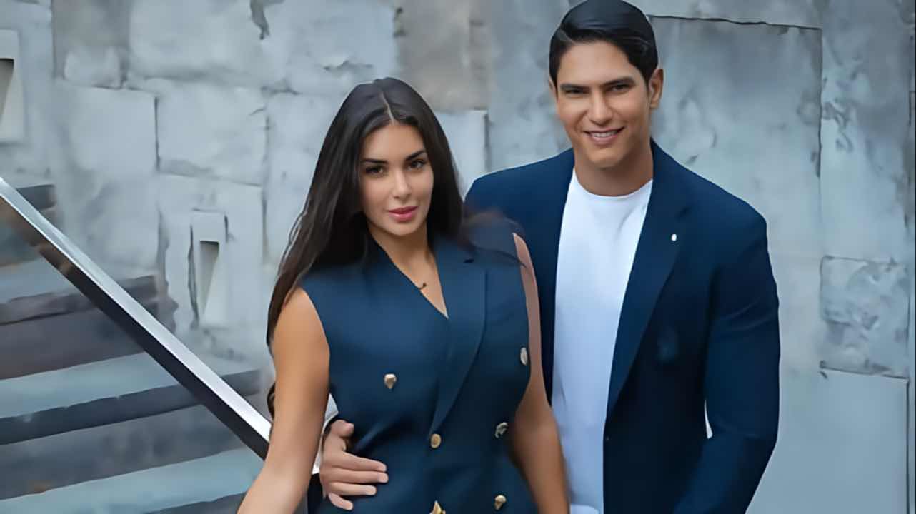 شائعات حول عودة أحمد أبو هشيمة وياسمين صبري... ما علاقة عمرو دياب؟