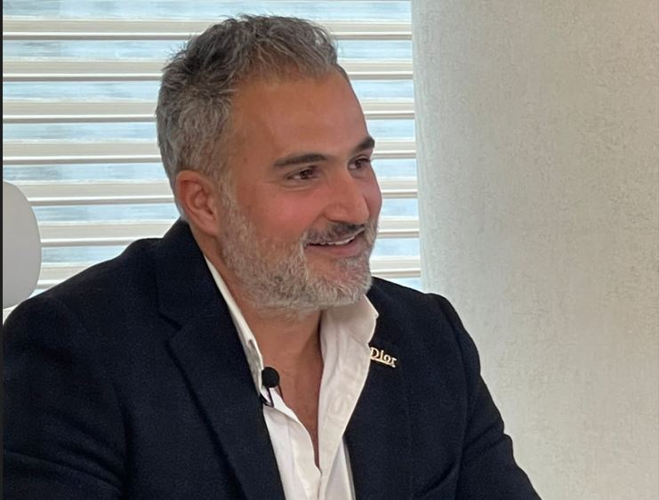 راني الخضري: علم الطاقة والسعادة يجب أن يأخذ حقّه في مجتمعاتنا