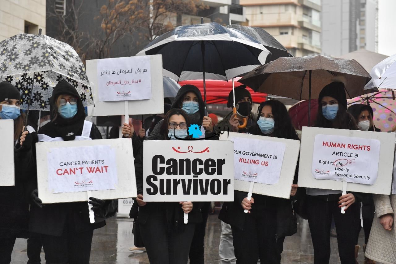 في شهر التوعية بسرطان الرئة... انقطاع الأدوية يُضعف الأمل في الشفاء!