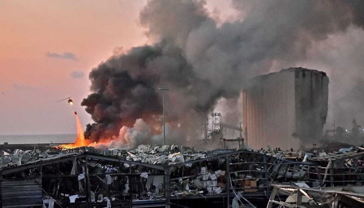 Lebanon: The Light of the Truth is Dimming