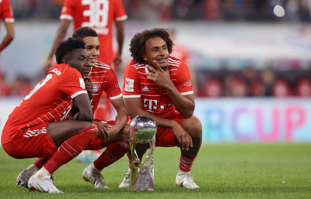 من القادر على إحراج بايرن ميونيخ في موسم 2023؟