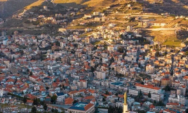 عروس البقاع زحلة... آثار وطبيعة ومزارات دينية ومازة وعرق زحلاوي