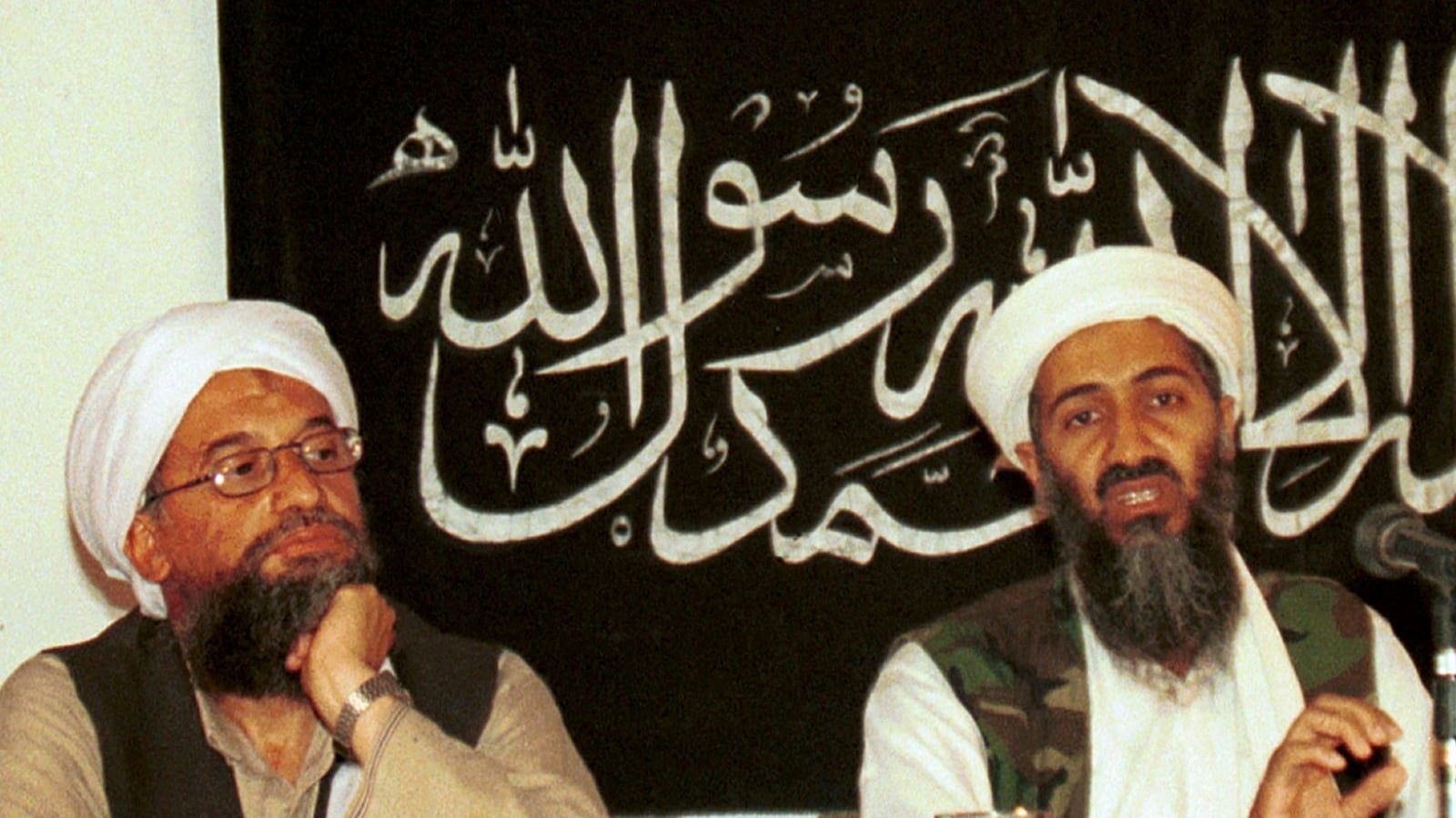 قتلُ الظواهري "تحذيرٌ" لروسيا والصين؟