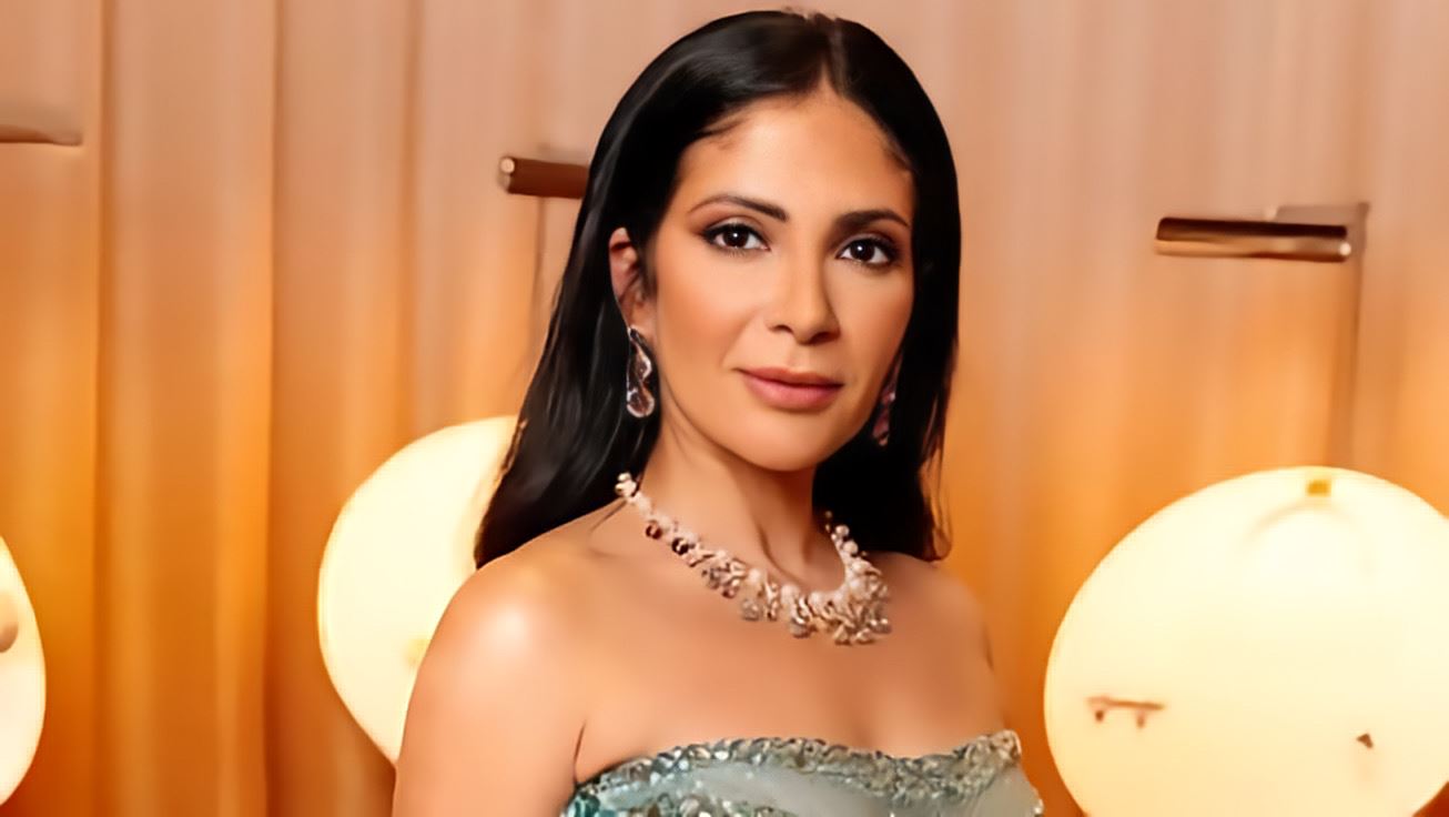 فيلم لمنى زكي... مخرجة تروي قصة تعسف الرقابة المصرية ضد "شرط المحبة"