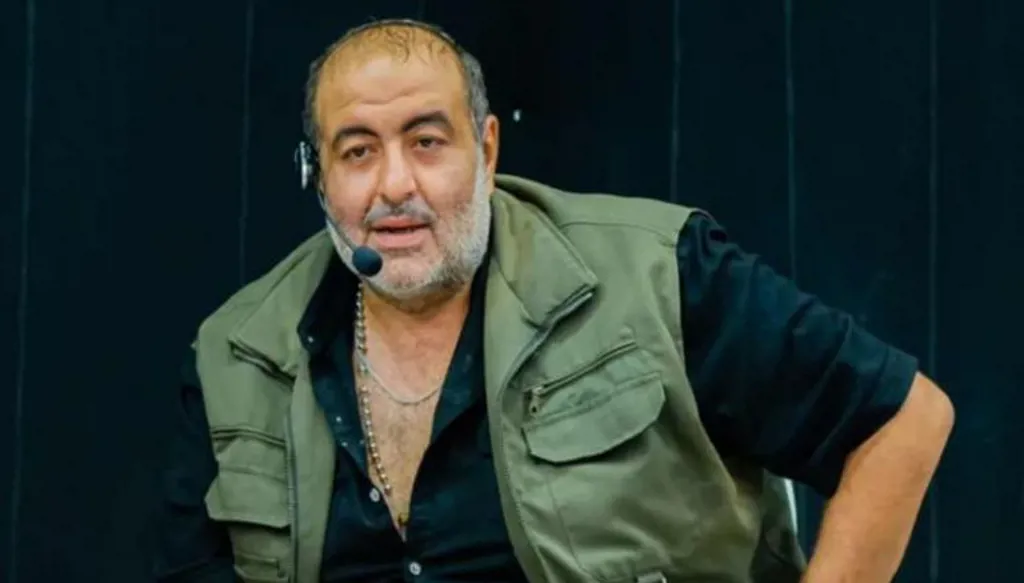 الوسط الفنّي ينعى سامح عبد العزيز... ما سبب الوفاة؟