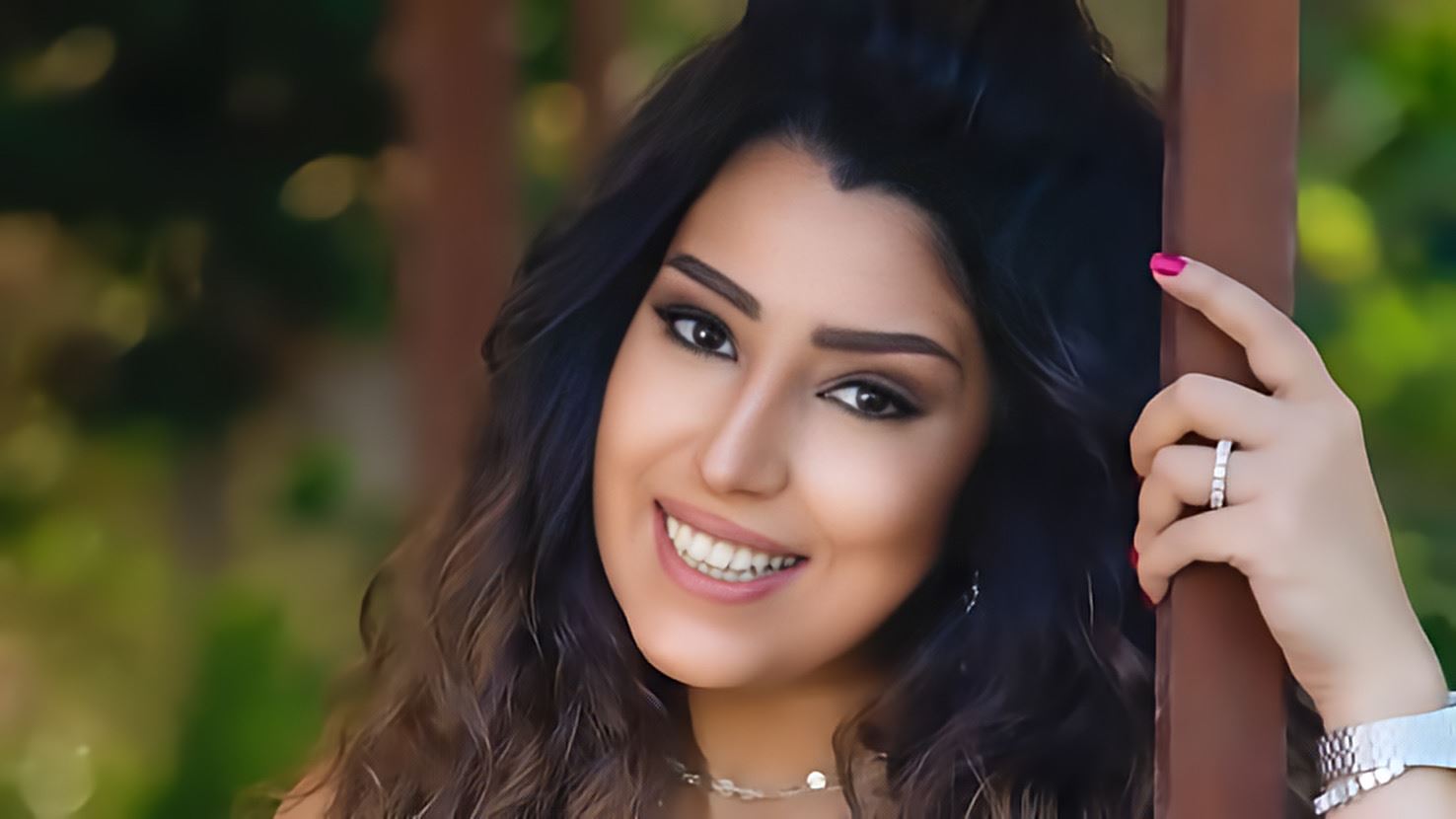 بعد 7 سنوات... آيتن عامر تنفصل عن زوجها في "هدوء تام"
