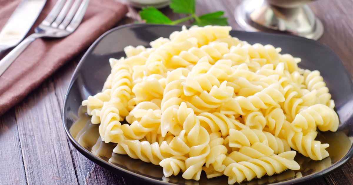 احذري عند طهي الباستا هذه الأخطاء الشائعة