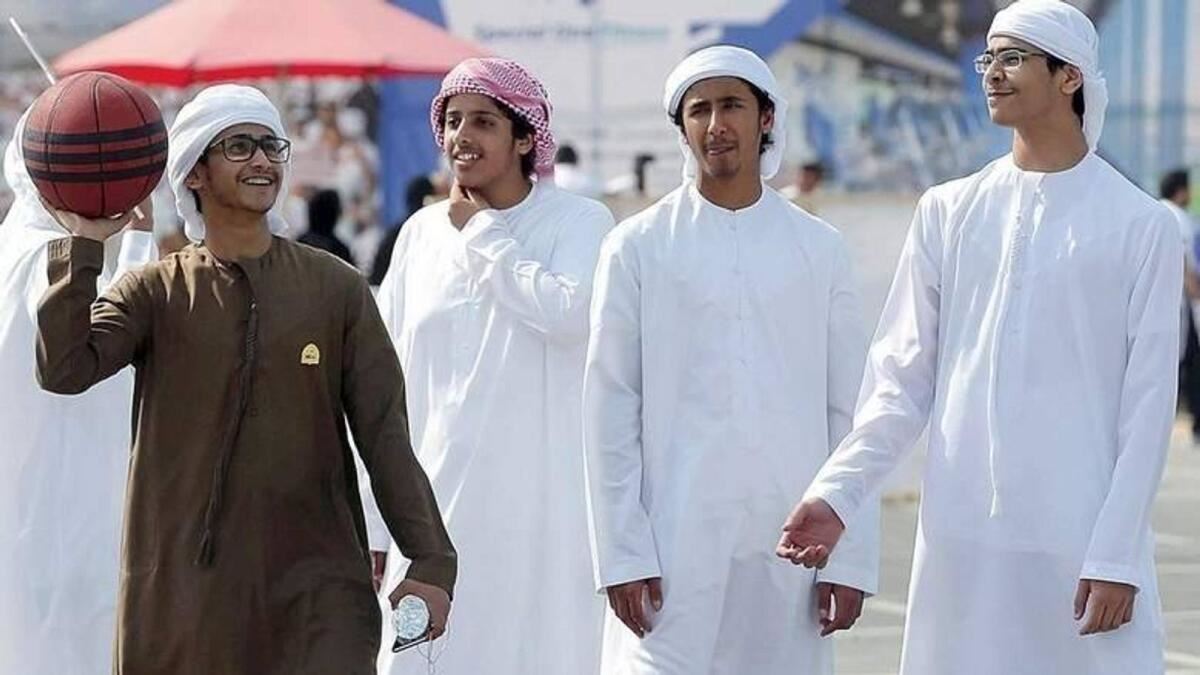جيل التسعينات في السعودية... أعظم جيل